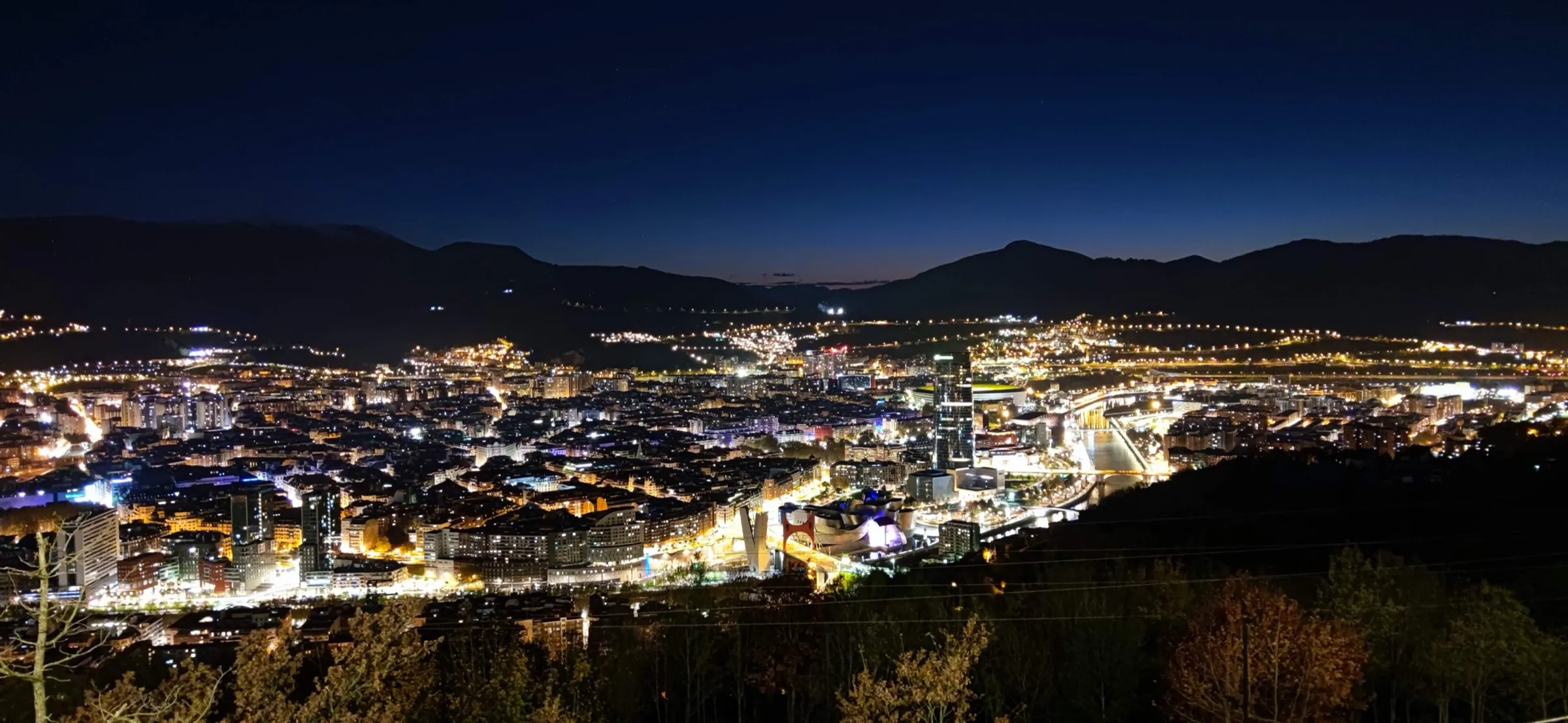 Bilbao