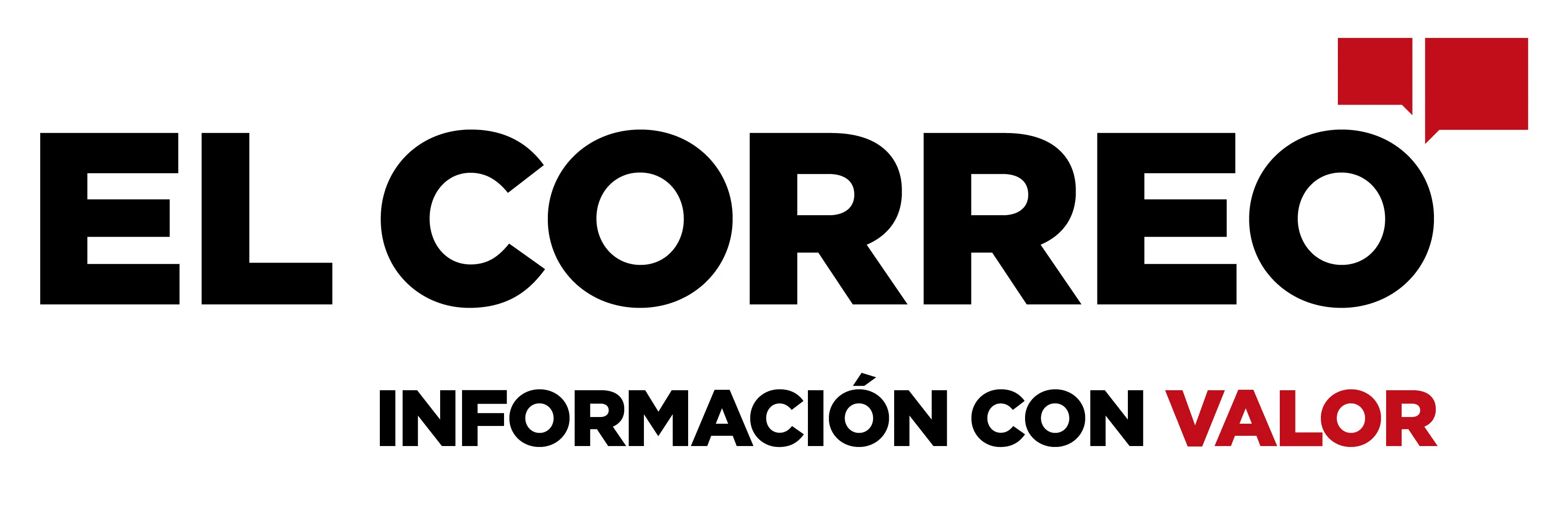 El Correo Logo