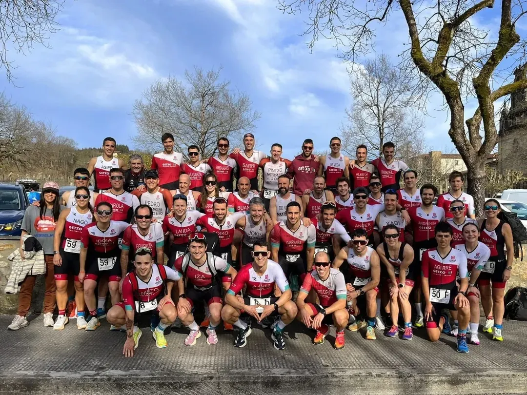 Getxo Triatloi Taldea