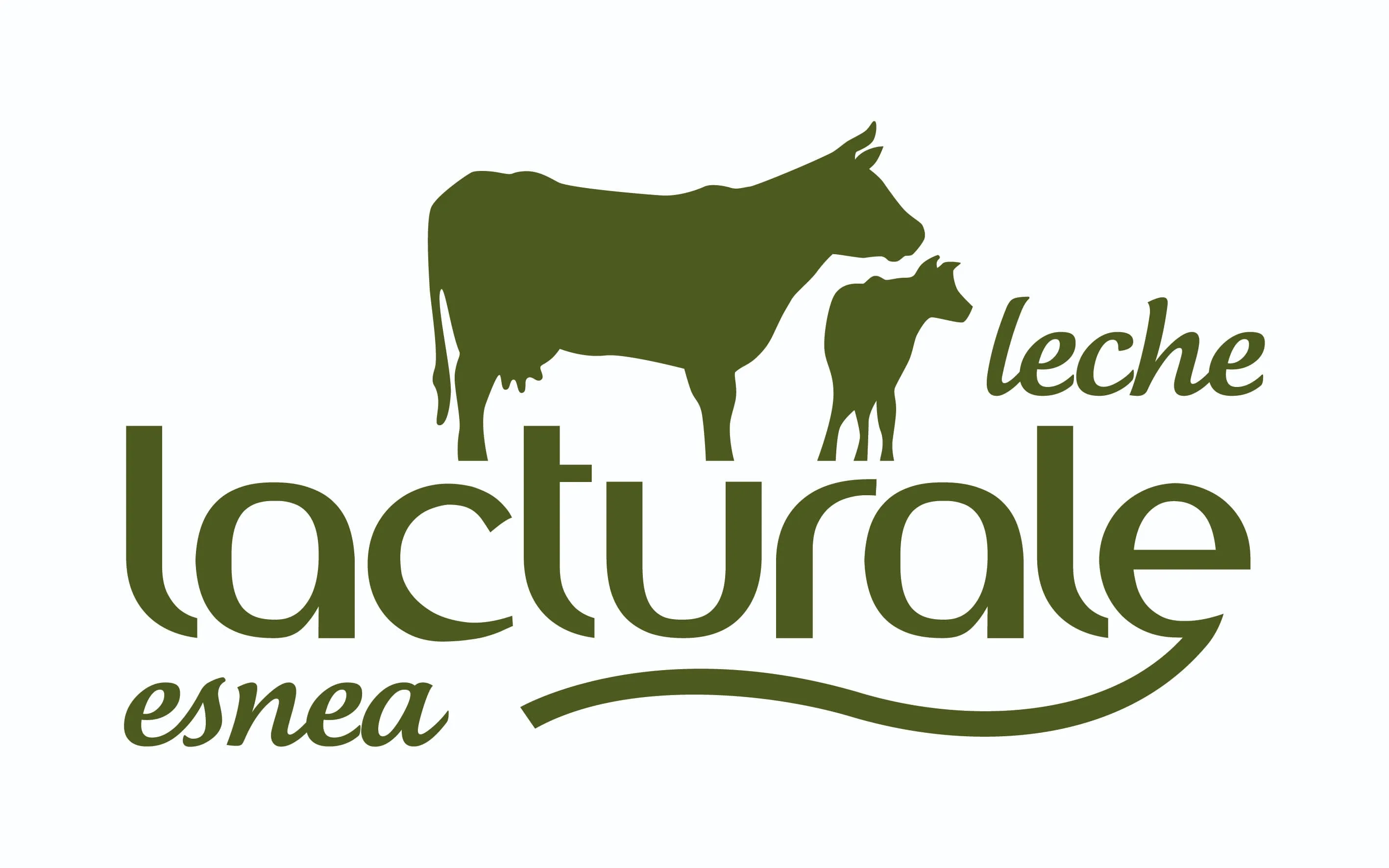Lacturale logo