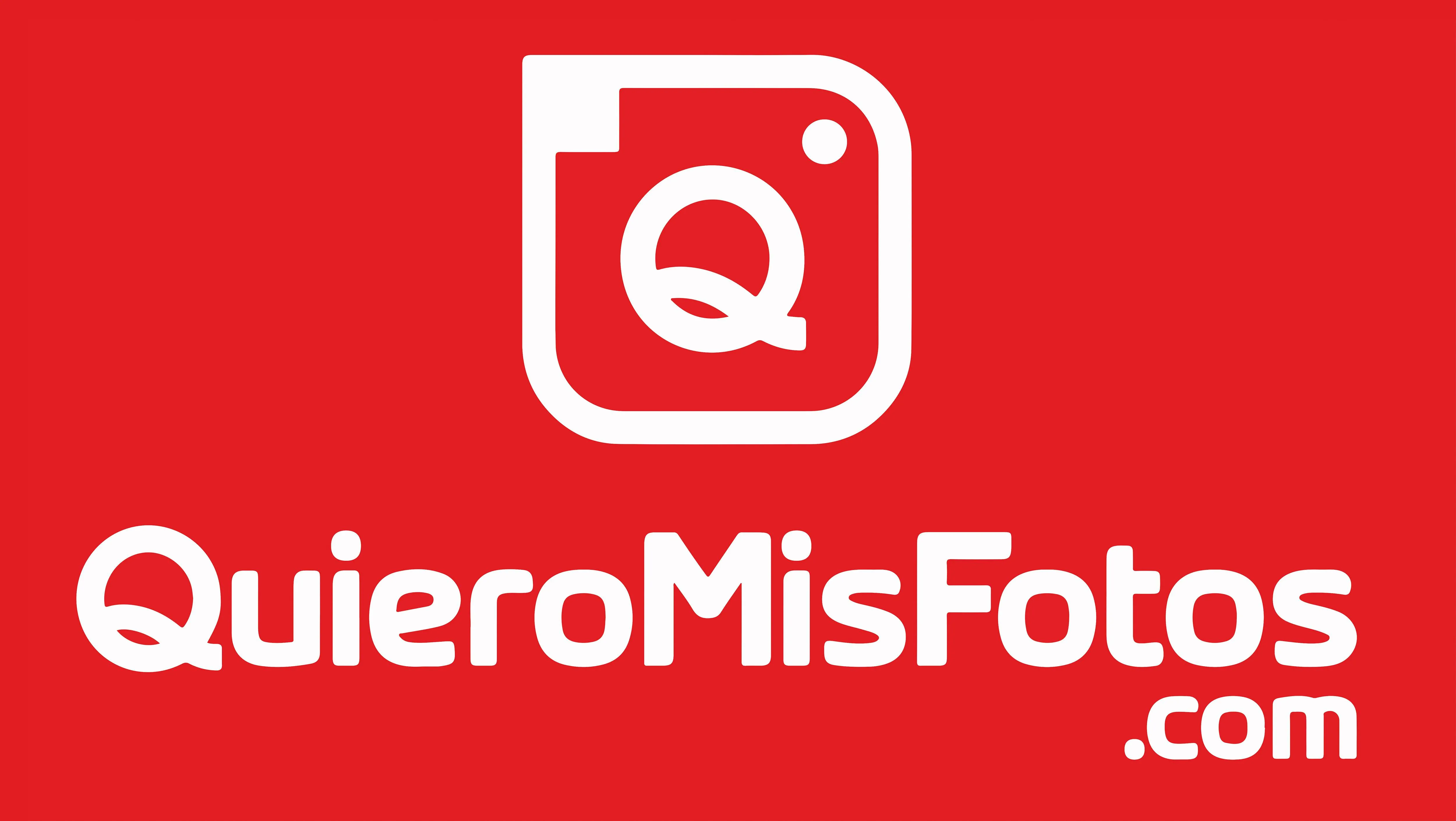 Quiero Mis Fotos